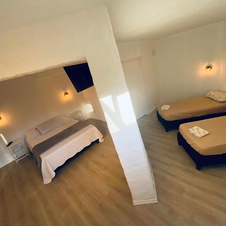 Casa L Hotel I Πούντα ντελ Έστε Εξωτερικό φωτογραφία