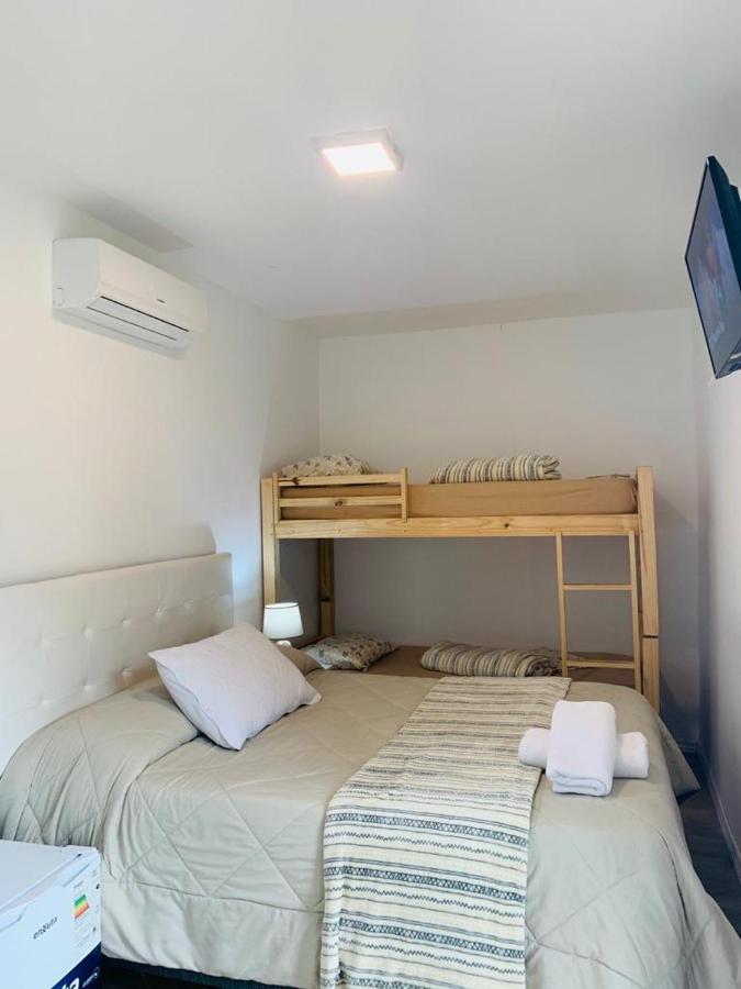 Casa L Hotel I Πούντα ντελ Έστε Εξωτερικό φωτογραφία