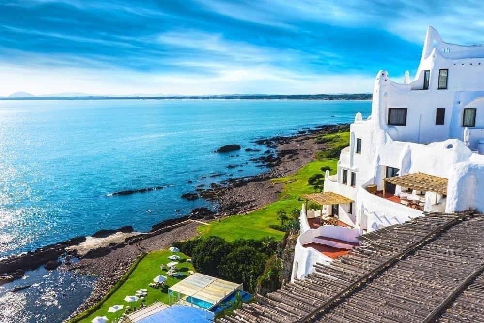 Casa L Hotel I Πούντα ντελ Έστε Εξωτερικό φωτογραφία