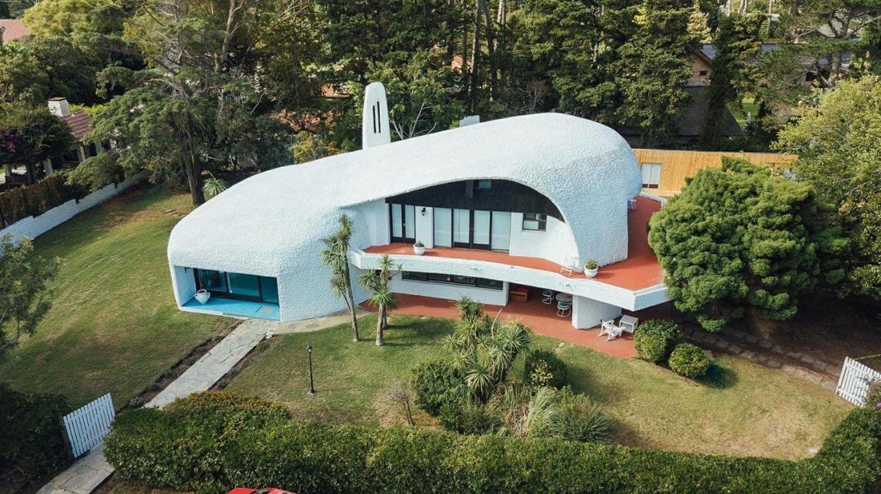 Casa L Hotel I Πούντα ντελ Έστε Εξωτερικό φωτογραφία