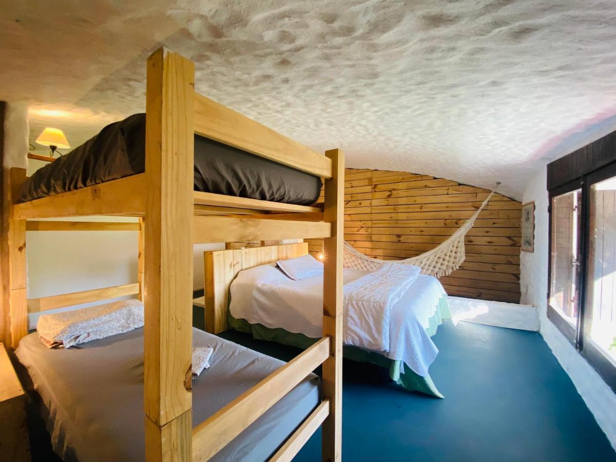 Casa L Hotel I Πούντα ντελ Έστε Εξωτερικό φωτογραφία