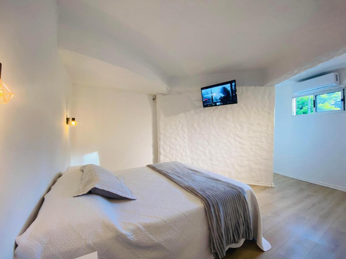 Casa L Hotel I Πούντα ντελ Έστε Εξωτερικό φωτογραφία