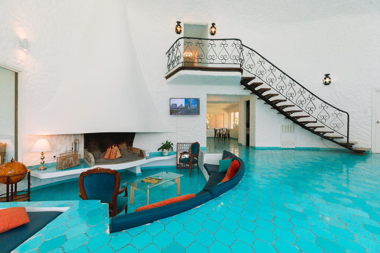 Casa L Hotel I Πούντα ντελ Έστε Εξωτερικό φωτογραφία